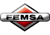 Femsa Logo