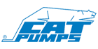 Cat Pumps Logo