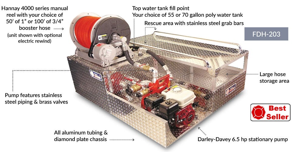 Fdh-203 Anatomy