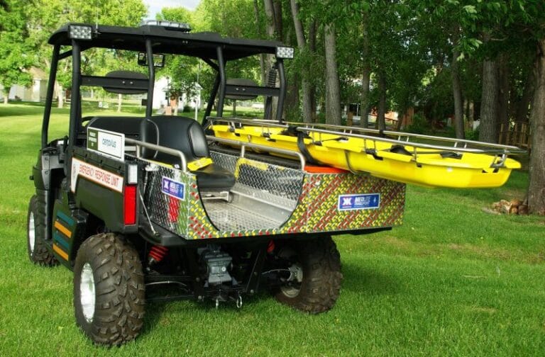 MTD-103 in Bobcat 3400