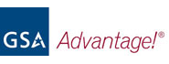 Gsa Advantage Logo.