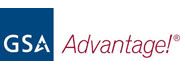 Gsa Advantage Logo. - Kimtek Corporation Gsa Advantage Logo.