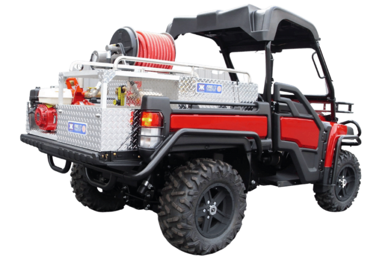 Kimtek Skid Utv - Kimtek Corporation Kimtek Skid Utv