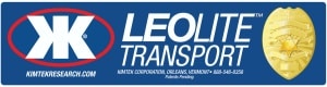 LEOLITE Transport Sidebar
