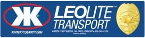 LEOLITE Transport Sidebar