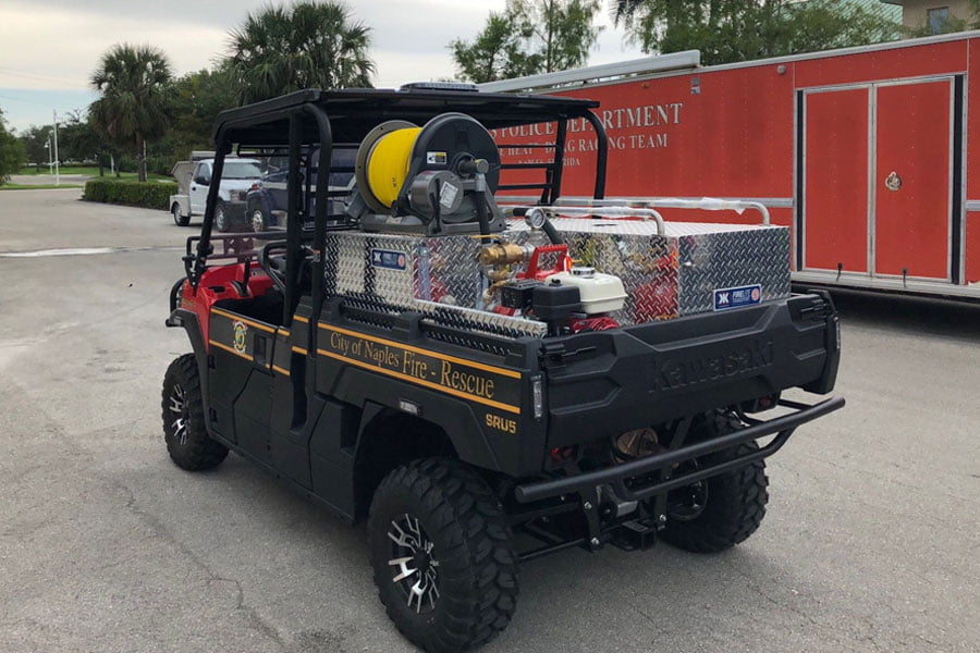 - Kimtek Corporation Naplesfirerescue Expanded Uses