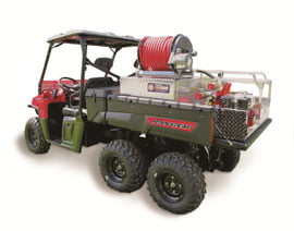 - Kimtek Corporation Polaris Mine Evacuation Rescue