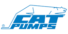 Cat Pumps Logo