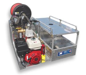 FireLite FST-204 FireLite FST-204