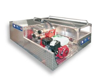 Firelite FD-202 Firelite FD-202