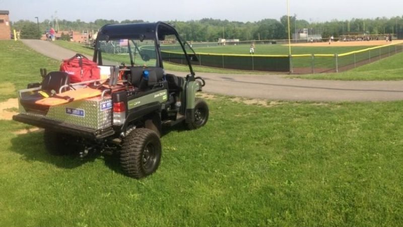 What To Look For When Purchasing UTV Skids