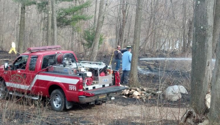 Equipping A Skid For UTV Trail Patrol