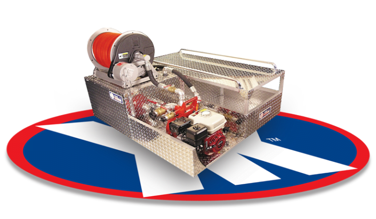 Firelite Transport - Kimtek Corporation Firelite Transport