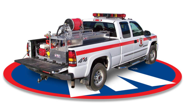 Firelite Truck Rescue