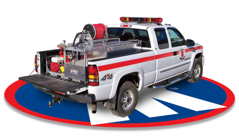 Firelite Truck Rescue - Kimtek Corporation Firelite Truck Rescue