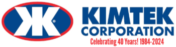 Kimtek Research - Celebrating 40 Years of Excellence