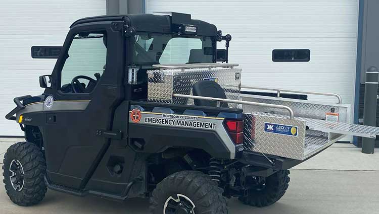 LEOLITE 503