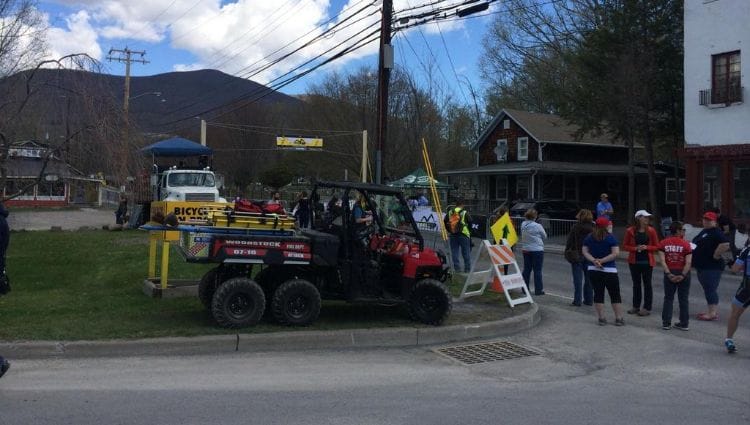 How Medical UTVs Reduce Response Times During Construction Accidents