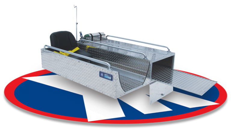 Medlite Transport - Kimtek Corporation Medlite Transport