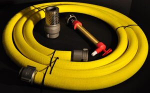 Mercedes Booster Hose - Kimtek Corporation Mercedes Booster Hose