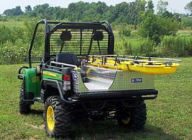 - Kimtek Corporation Rodeo Rescue