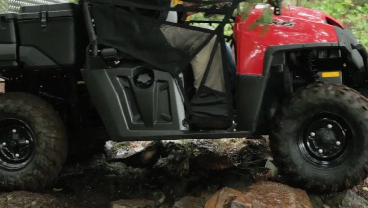 How UTV Skid Units Improve Response Times in Rough Terrain