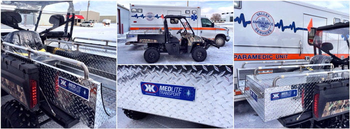 - Kimtek Corporation Valleyambulancecollage