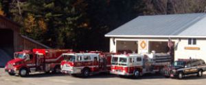 Westmore Fire Department Lineup - Kimtek Corporation Westmore Fire Department Lineup